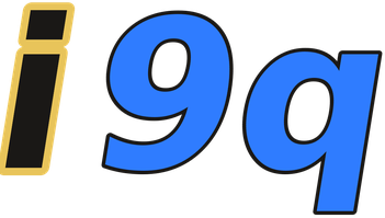 i9q logo